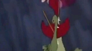 Peter Pan was Right Song