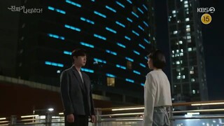 The Real Has Come! Episode 20 Eng Sub