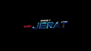 trailer ejen ali musim 3|epesode 7 misi : jerat