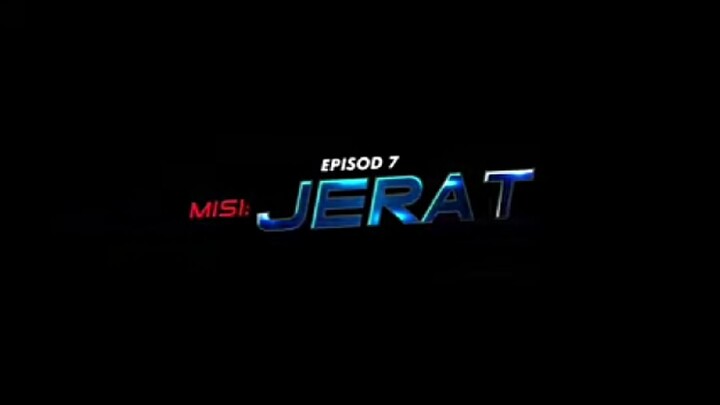 trailer ejen ali musim 3|epesode 7 misi : jerat