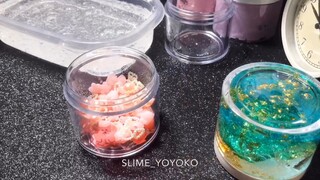 【Slime Packaging 21】The Birth Of Many Very Good-Looking Slimes