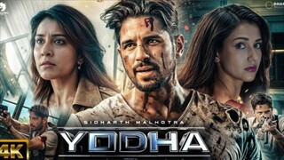 Yodha (2024) Sub Indonesia 1080p