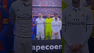 Rindu El Clasico Dengan Pemain Yang ini🔥🥺||#shorts #viral #fyp