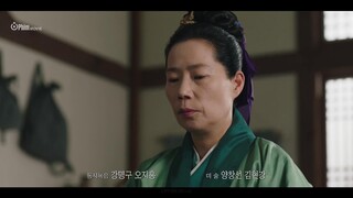 Chiến Tranh 	Goryeo-Khitan EP 2 [Sub Việt]