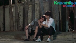 2gether The Series EP 15 ( Tagalog Dubbed )