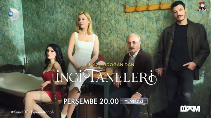 Inci Taneleri - Episode 23 (English Subtitles)