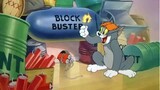 Mouse Trouble (1944)