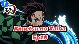 [Kimetsu no Yaiba / 60fps] Ep19 Adegan-adegan Ikonik_1