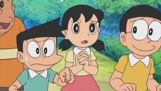 Nobita và NGôi nhà của người ngoài HÀNH TINH