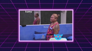 Day 8: Brenda nag iipon ng pera para makapanglalaki || PINOY BIG BROTHER KUMUNITY SEASON 10