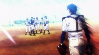 Diamond no Ace S1 - 11 Sub Indo