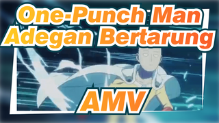 [One-Punch Man / Epic / Beat Sync] I Menonton OPM 20 Kali Cuma untuk Membuat Ini?