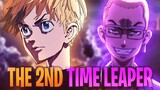 Who Is The Second Time Leaper - Tokyo Revengers Theory