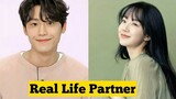 Im Soo Jung vs Lee Do Hyun (Melancholia) Real Life Partner