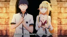 Demi Anunya Ayank Gue Rela Pergi Ke Isekai😊