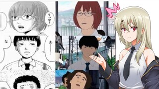 Phản ứng 5CH của Nhật Bản: Bạn nghĩ anime truyện tranh nào phá hỏng tác phẩm gốc nhiều nhất trong lị