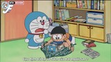 Doraemon _ Nobita Và Shizuka Hoán Đổi Cơ Thể, Nobita Muốn Chia Tay Xuka