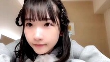 Takao Sayaka (STU48/SHOWROOM Live Streaming/2024.03.13)