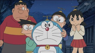 Doraemon episode 119
