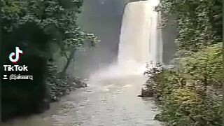 seven falls