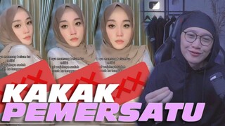 Pemersatu Tiktok Indonesia...