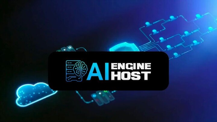 Ai EngineHost Demo & Review – The Best Unlimited AI-Powered Hosting Solution