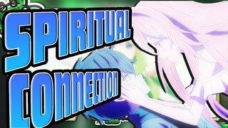 THE SPIRIT THAT LIES WITHIN?! - Seirei Gensouki: Spirit Chronicles Episode 5 Review