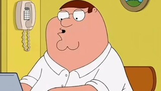 Misi Family Guy: Tidak Mungkin