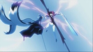 [BLEACH AMV] Ichigo đã đánh bại Ginjo như thế nào