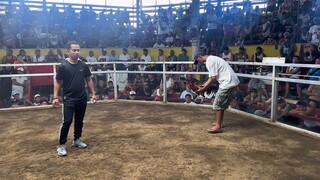 napalaban ng patibayan win po tayo