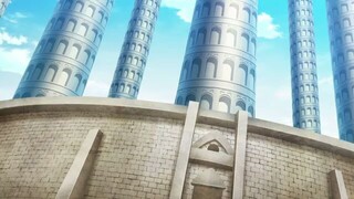 Episode 9 | She Professed Herself Pupil of the Wise Man