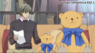 Junjou Romantica SS1