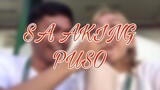 SA AKING PUSO COVER BY DIENZL LEAL | 8th Month On YouTube Special