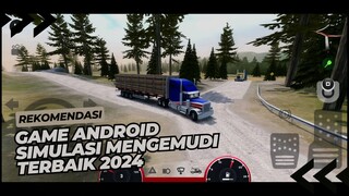 Rekomendasi game simulasi mengemudi terbaik 2024 part 2