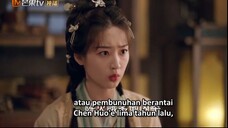 10 Melodi Zaman Keemasan-Melody of Golden Age-Drama China