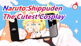 [Naruto:Shippuden]The Cutest Cosplay/ONInoYORU 2014_1