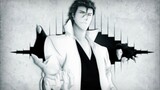 Aizen: Aku mendengar seseorang mengatakan hal buruk tentangku. Yhwach: Aku juga