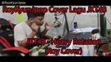 RoyKyunJpop Cover Lagu JKT48 - Heavy Rotation