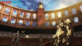 Tóm Tắt Anime: " Xương-Sama Chinh Phục Dị Giới " | Overlord SS4 | Tập 4
