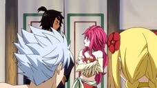 Fairy Tail แฟรี่เทล ศึกจอมเวทอภินิหาร ตอนที่ 69 คำเชิญจากมังกร (พากย์ไทย)