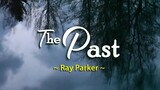 The Past "Ray Parker"   KARAOKE 😍😍