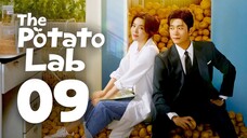 🇰🇷EP 9 | The Potato Lab (2025) [EngSub]