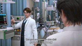 Immortal Doctor 2