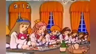 Candy-candy Episode 34 Subtitle Indonesia