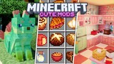 7 Super Cute And Adorable Minecraft Mods You NEED to Try!