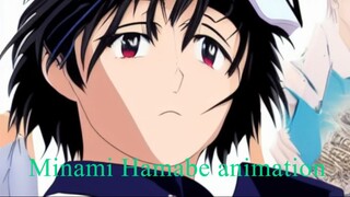 minami hamabe anime