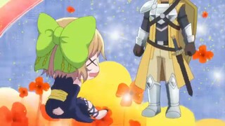 S01E10 The Strongest Tank Labyrinth Raid hindi dubbed full episode in Hindi.