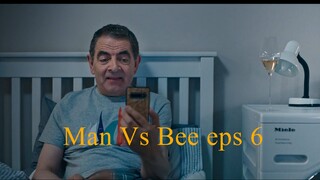 man vs bee eps 6