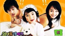 Wonderful life - ep 11