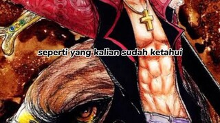 Sosok Dracule Mihawk - Sang Dewa pedang terkuat di one piece